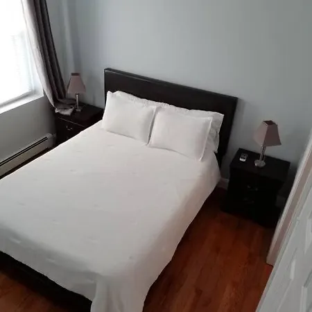 Wonderful & Cozy Apartment Close To Time Square Nyc North Bergen Exterior photo