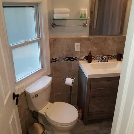 Wonderful & Cozy Apartment Close To Time Square Nyc North Bergen Exterior photo