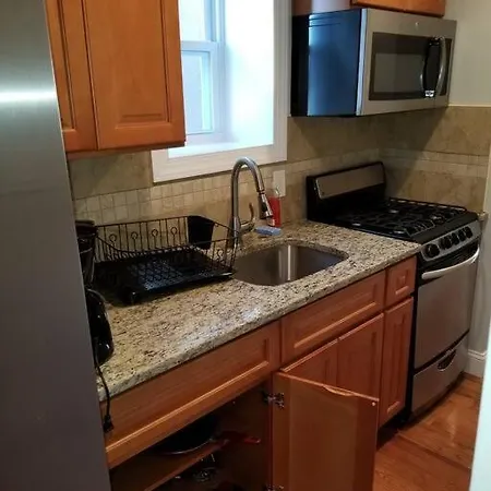 Wonderful & Cozy Apartment Close To Time Square Nyc North Bergen Exterior photo