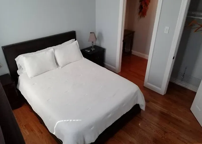 Wonderful & Cozy Apartment Close To Time Square Nyc