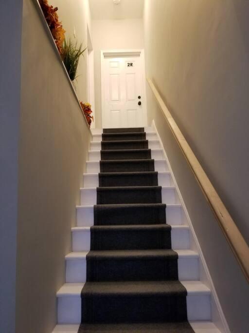 Wonderful & Cozy Close To Time Square Nyc Apartment *