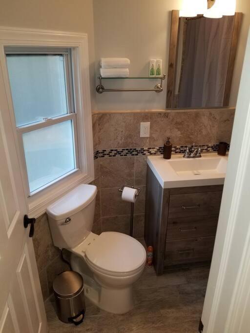 Apartment Wonderful & Cozy Close To Time Square Nyc North Bergen