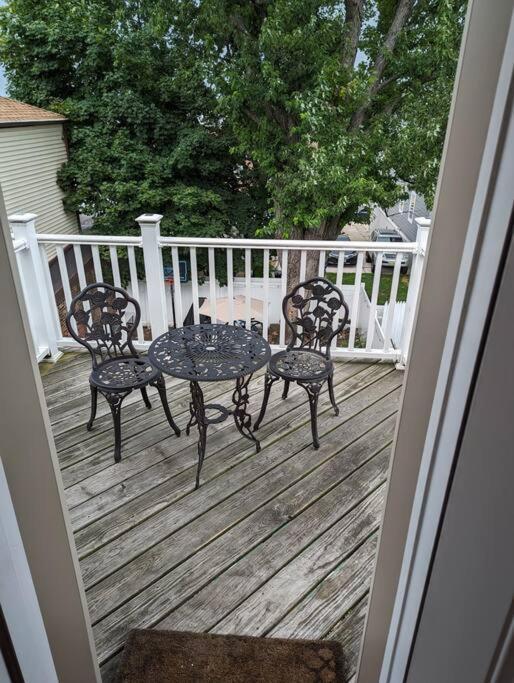 Wonderful & Cozy Close To Time Square Nyc North Bergen