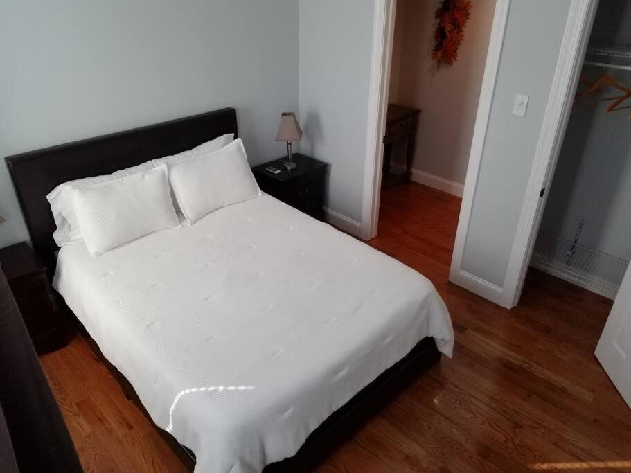 Apartment Wonderful & Cozy Close To Time Square Nyc