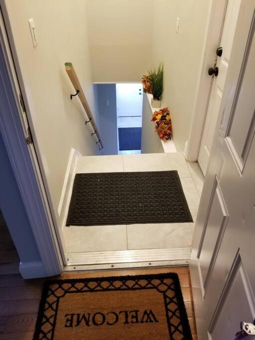 Apartment Wonderful & Cozy Close To Time Square Nyc *
